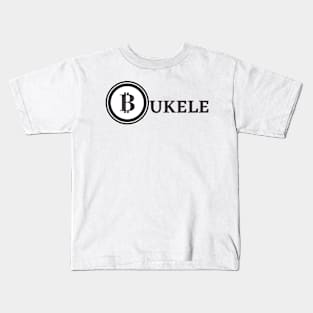 UKELE Kids T-Shirt